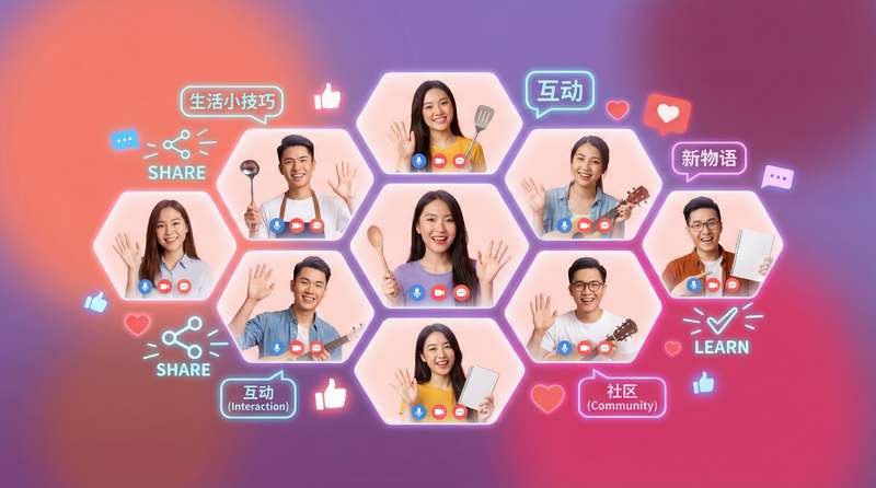 51吃瓜每日投稿视频社区互动