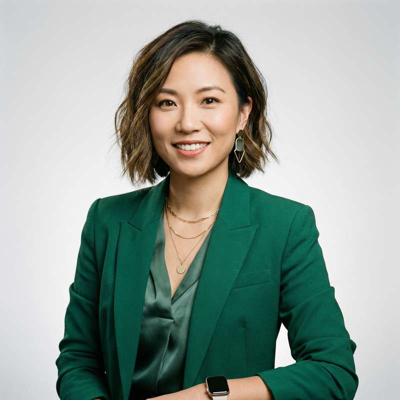 51吃瓜每日投稿社区运营顾问陈思琪